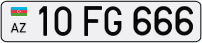 10FG666