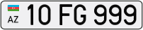 10FG999