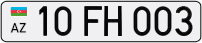 10FH003