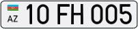 10FH005