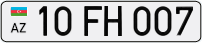 10FH007