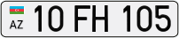 10FH105