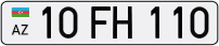 10FH110