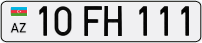 10FH111
