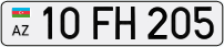 10FH205