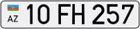 10FH257