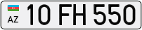 10FH550