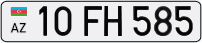 10FH585