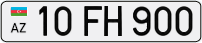 10FH900