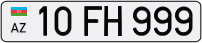 10FH999
