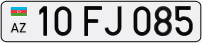 10FJ085