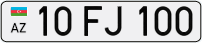 10FJ100