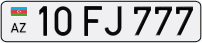 10FJ777