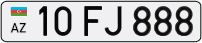 10FJ888