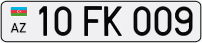 10FK009