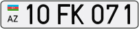 10FK071