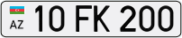 10FK200