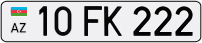 10FK222