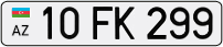 10FK299