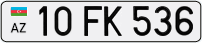10FK536