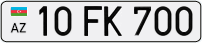 10FK700