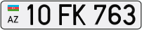 10FK763