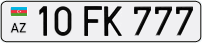 10FK777