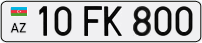 10FK800