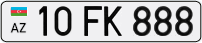 10FK888