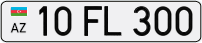10FL300