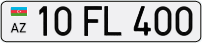 10FL400