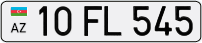 10FL545