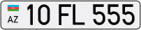 10FL555