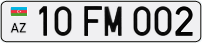 10FM002