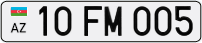 10FM005