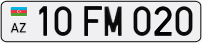 10FM020