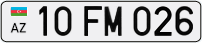 10FM026