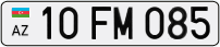 10FM085
