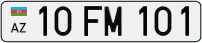 10FM101