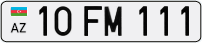 10FM111