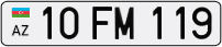 10FM119