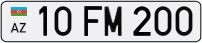 10FM200