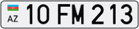 10FM213