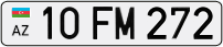 10FM272