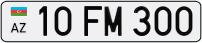 10FM300