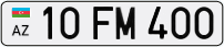 10FM400