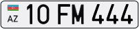 10FM444
