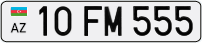 10FM555