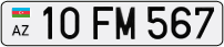 10FM567