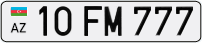 10FM777